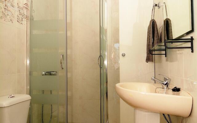 Apartamentos Avanti