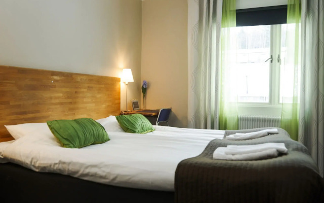 Veckefjärdens Hotell & Konferens