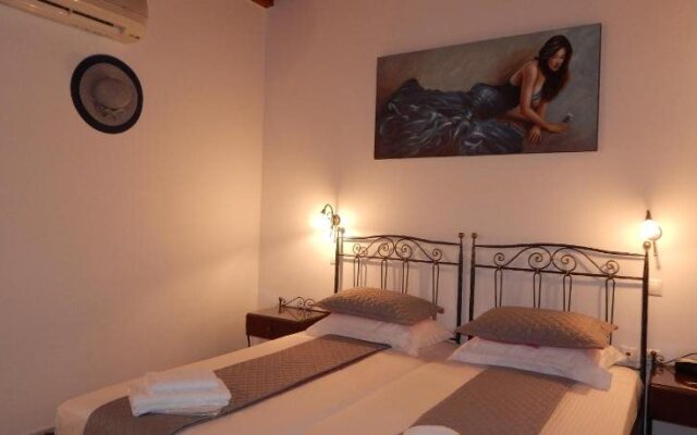 Nisiotiko Spiti