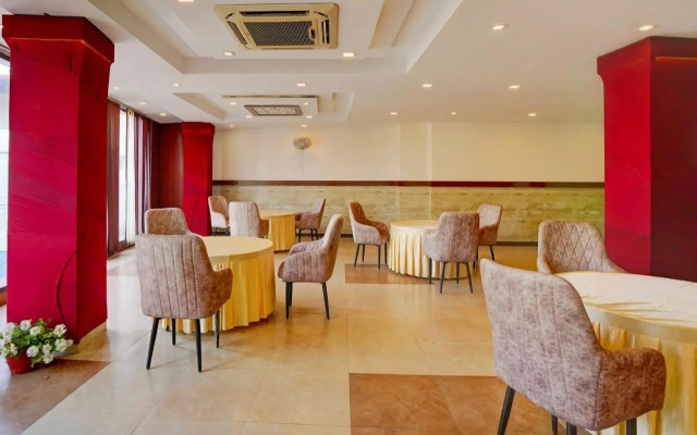 OYO Rooms Railway Station Raja Road 1