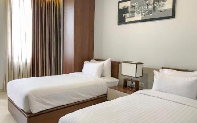 Rozelle By D'best Hospitality