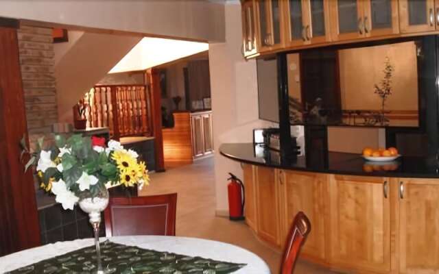 OTJ Pride Guest House