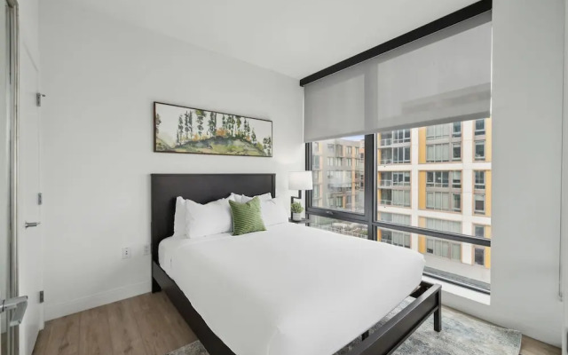 Placemakr Buzzard Point