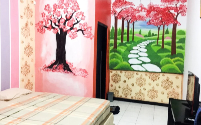 Anugrah Hotel Ciater