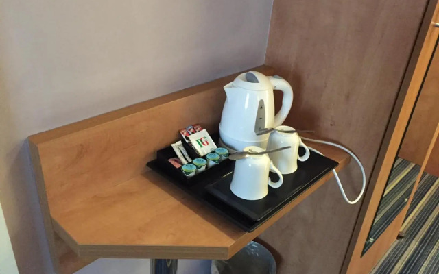 Holiday Inn Express Nuneaton by IHG