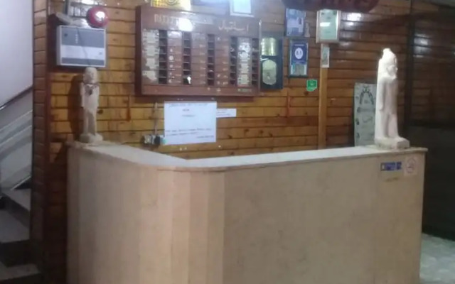 Venus Hostel