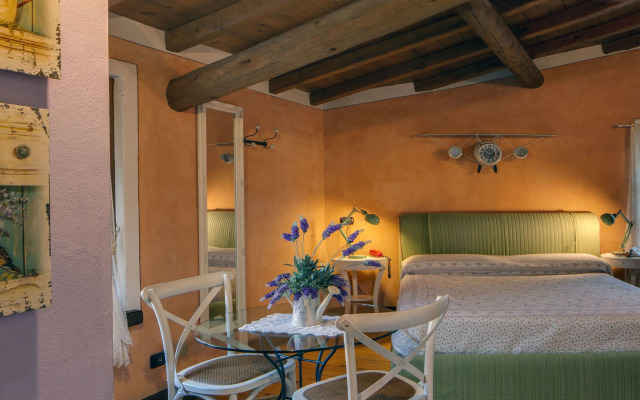 Il Borghetto Vacanze nei Mulini