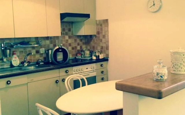 Apartment With one Bedroom in Locarno, With Wifi