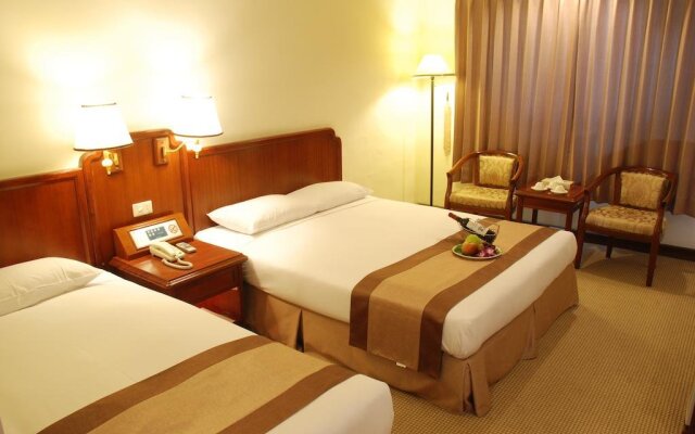 Marshal Hotel
