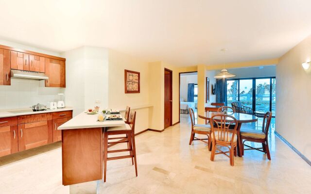 Occidental Tucancun All Inclusive