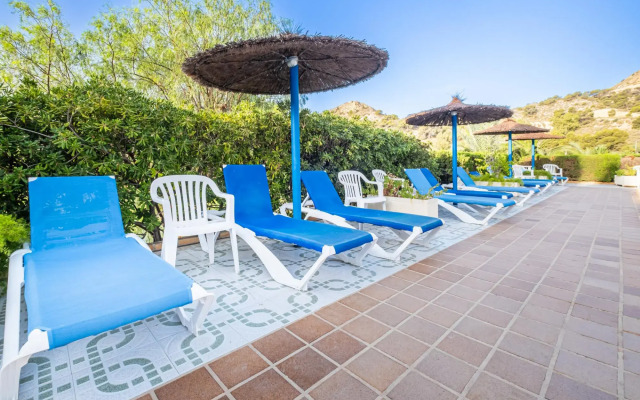 Apartamento Eurotennis 405-1