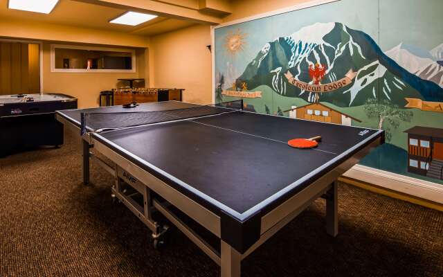 Best Western Tyrolean Lodge