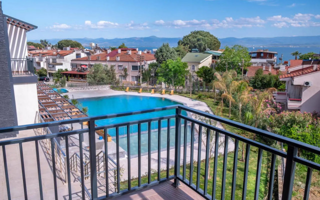 Kazdağları Allium Termal & Spa Otel