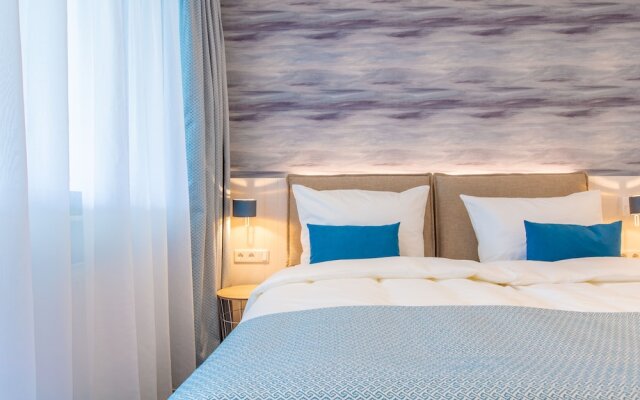 Stratmanns Haus Am See