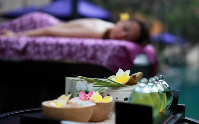 Dialoog Seminyak