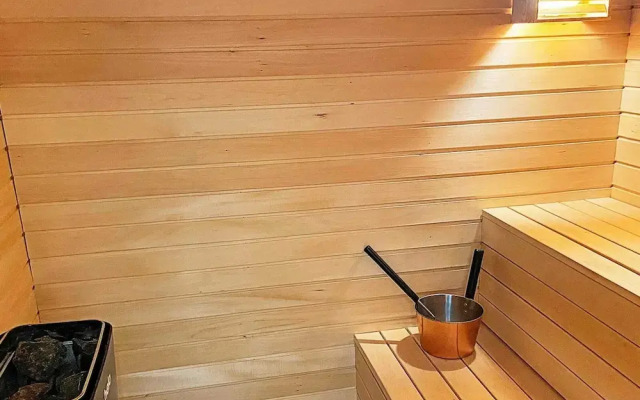 Holiday Home in SÃ¤len