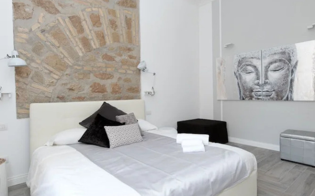 Tirso SessantOtto Boutique Rooms
