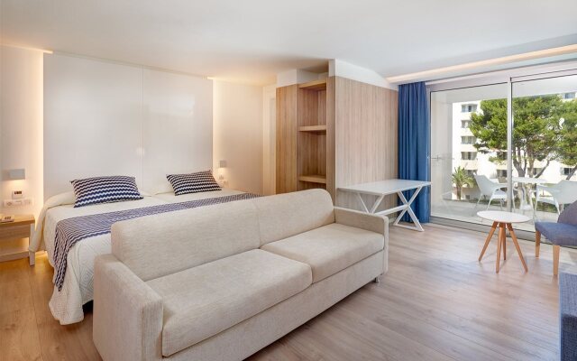 Hipotels Bahia Cala Millor - Adults Only