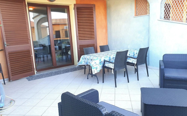 Bilocale Confort Viviana-LaCiaccia Style