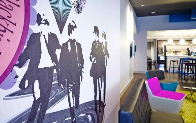 ibis Styles Liverpool Centre Dale Street