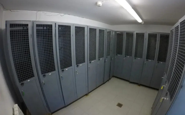 Apartamentos Turísticos Roc Del Castell