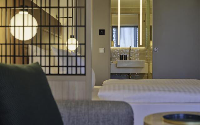 Adina Apartment Hotel Munich