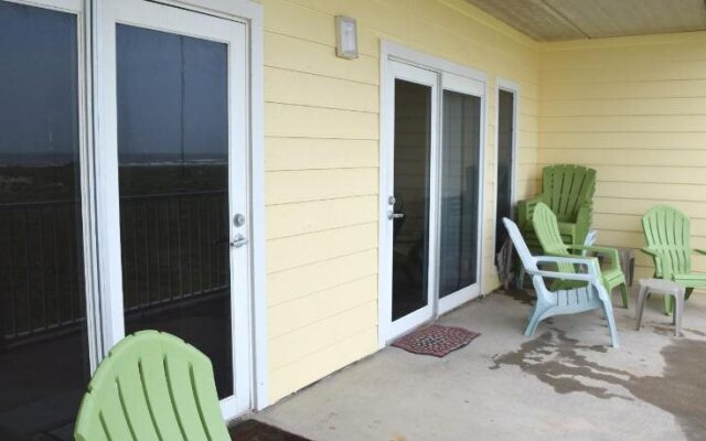 Grand Caribbean at Dune Crest