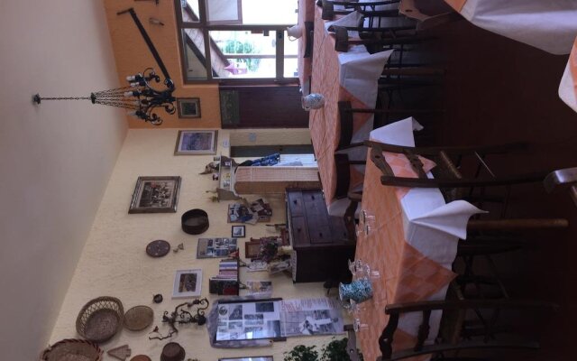 Albergo Ristorante La Selva