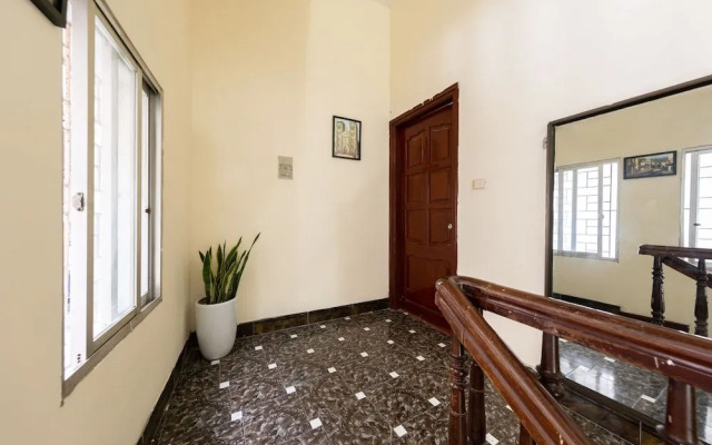 Hanoi Crocus Homestay
