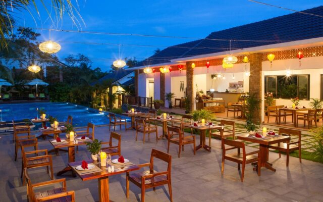 Nadine Phu Quoc Resort & Spa