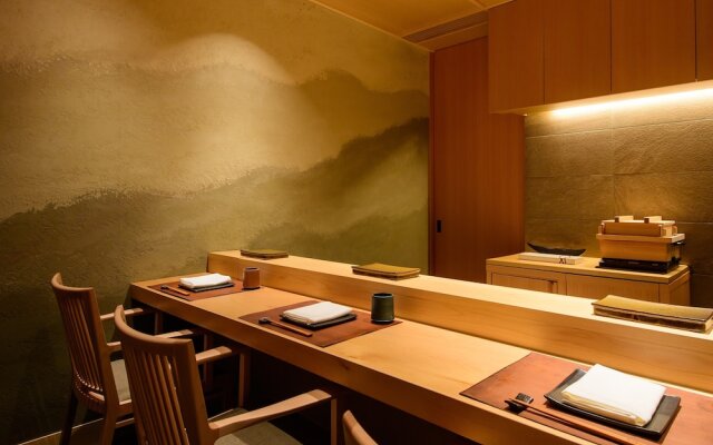 NISEKO Inn of Youtei Raku Suisan