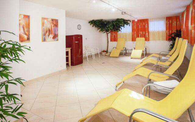 Beautiful Apartment in Kaltenbach With Sauna