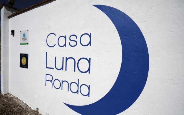 Casa Luna Ronda