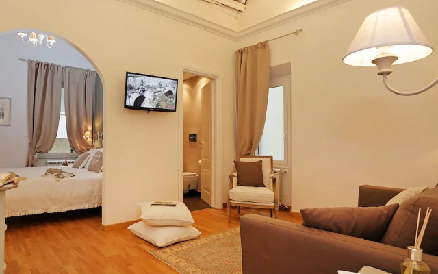 Madonna de’ Monti Suites