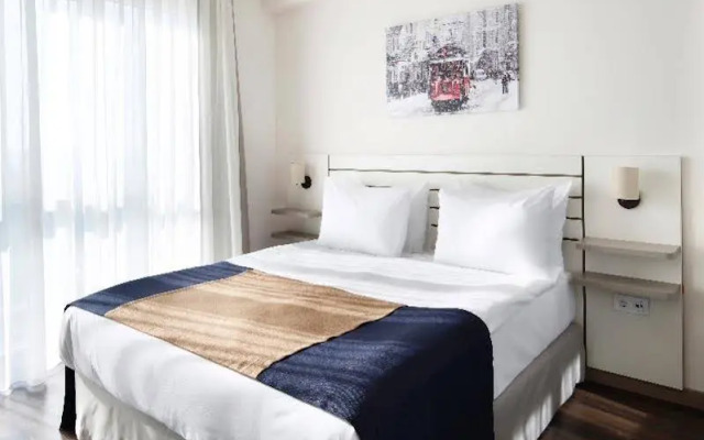 Prime Suites