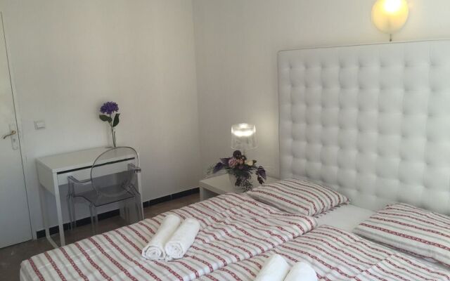 BHC-Boutique Hostal Cala Millor