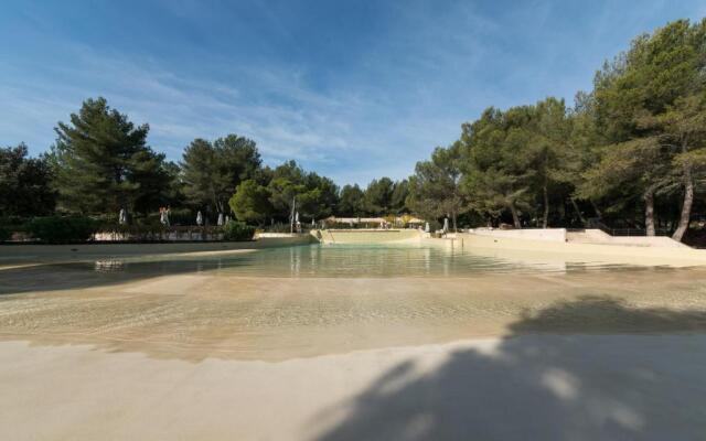 Village Pierre & Vacances - Pont Royal en Provence