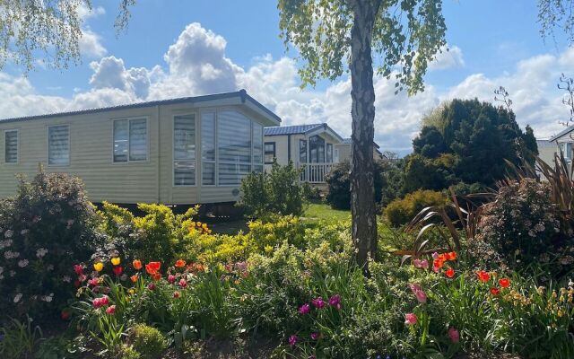 Cleethorpes Pearl Holiday Park