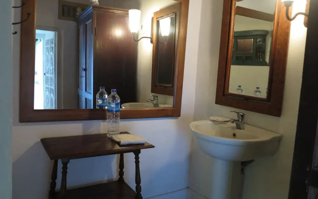 Taman Bebek Resort & Spa
