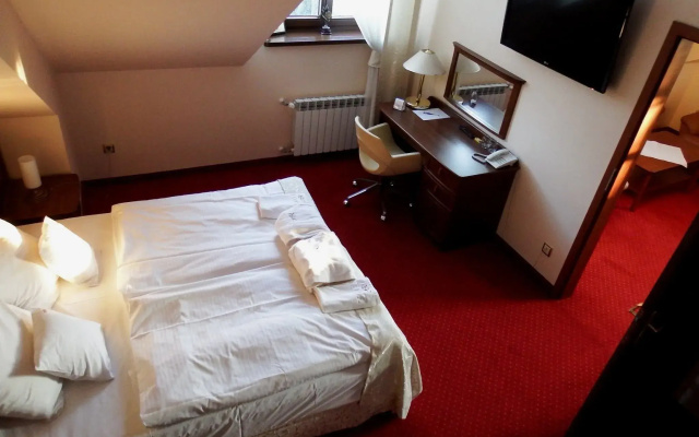 Hotel Pałac Rytwiany