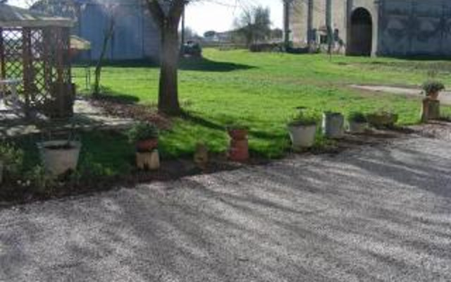 Agriturismo Novara