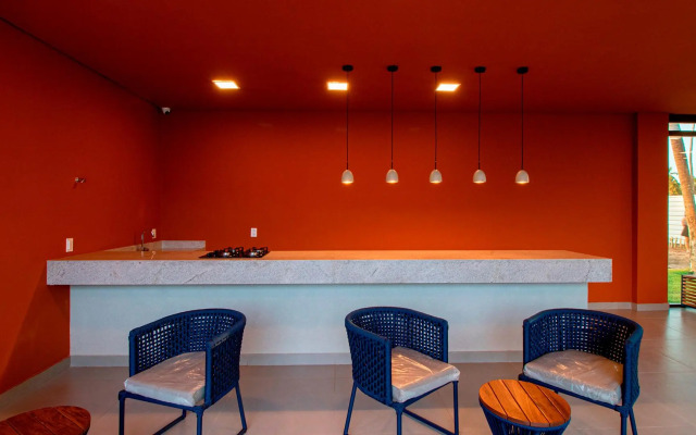 Ipioca Beach Resort Maceió