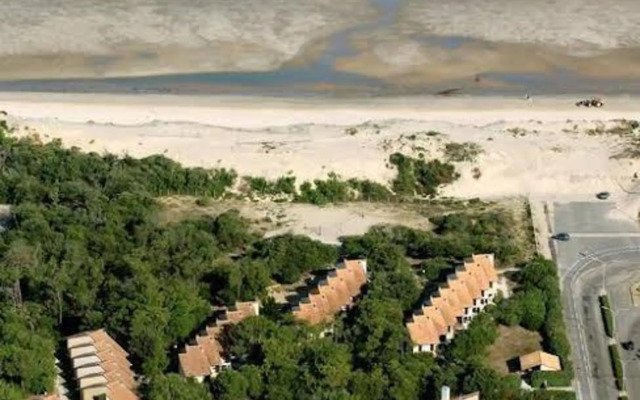 VVF Soulac-sur-Mer Bordeaux Médoc