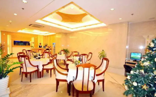 Khách Sạn Hoàng Hải Long 2