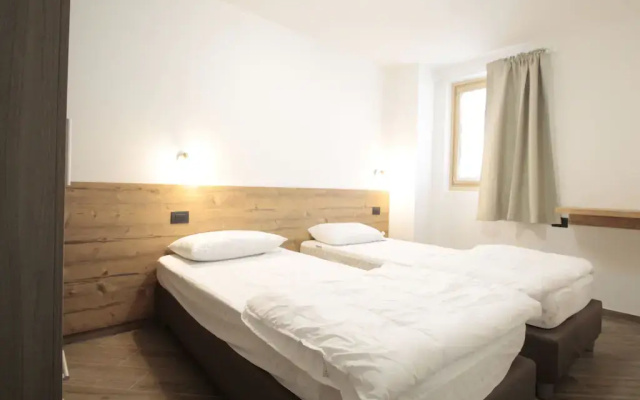 Brand new apartment in Livigno, near ski area