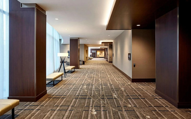 JW Marriott Minneapolis Mall of America