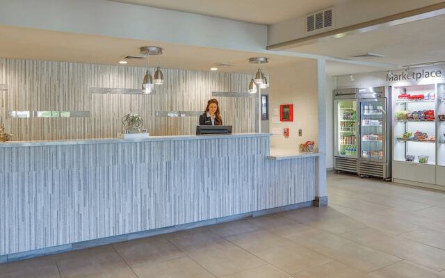 SpringHill Suites Prescott