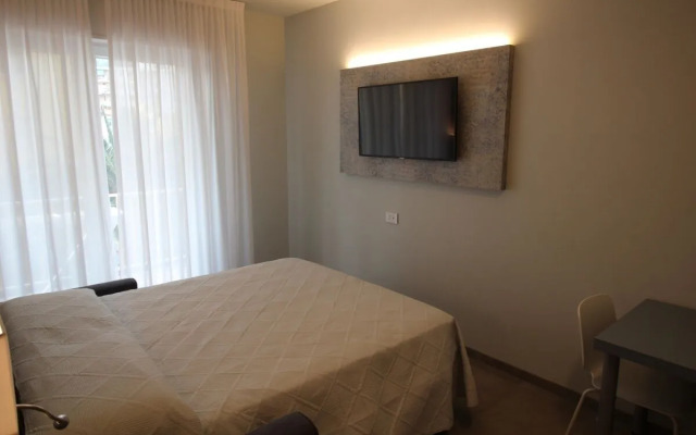 Persea mare appartamenti