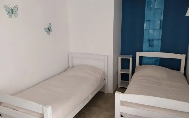 Le Gite Campagne Chic