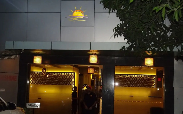 Sunshine Hostels